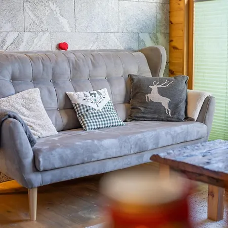 شقة Haus Sunrise زيرمات