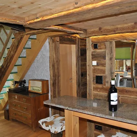 Appartement Haus Sunrise Zermatt
