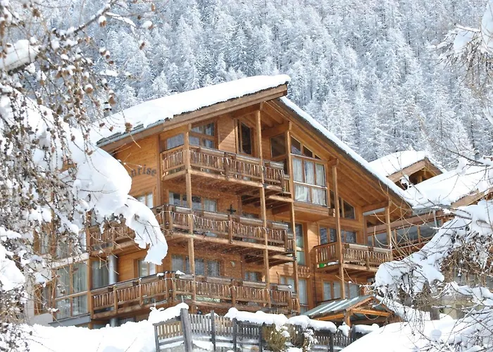 Haus Sunrise