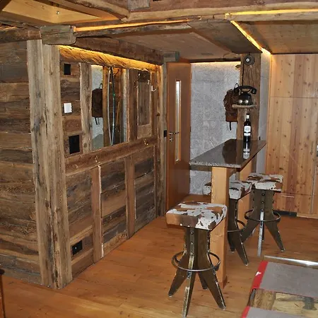 Apartmán Haus Sunrise Zermatt