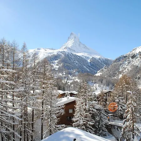 Haus Sunrise Zermatt